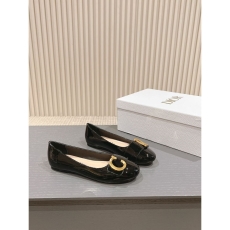 Christian Dior Low Shoes